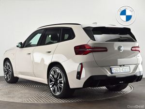 BMW X3 30e xDrive M Sport - Image 2
