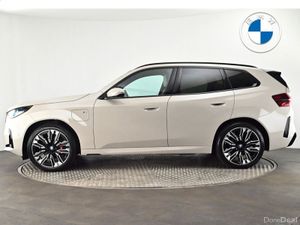BMW X3 30e xDrive M Sport - Image 3