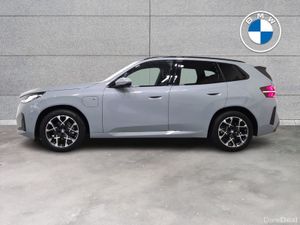 BMW X3 30e xDrive M Sport - Image 4