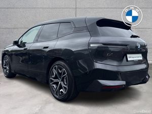 BMW iX M60 - Image 3