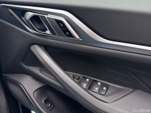 BMW i4 eDrive35 M Sport - Image 4