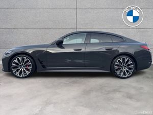 BMW 4-Series 420d M Sport Pro Edition Gran Coupe - Image 4