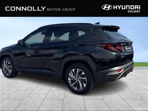 Hyundai Tucson 2WD Executive - Image 2