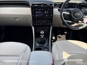 Hyundai Tucson 2WD Executive - Image 4
