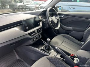 Skoda Kamiq Ambition 1.0TSI 110HP - Image 3