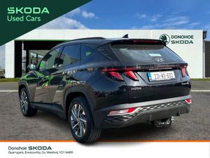 Hyundai Tucson 2WD Executive - Image 3