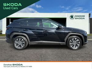 Hyundai Tucson 2WD Executive - Image 4