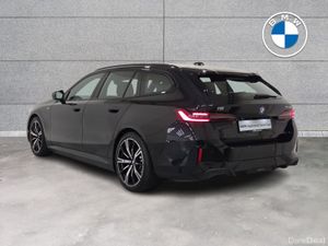 BMW i5 eDrive40 M Sport Pro Touring - Image 3