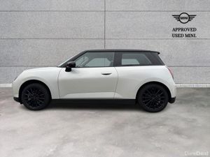 Mini Cooper Cooper E - Image 3