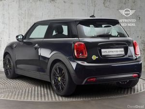 Mini Cooper Electric Level 3 - Image 2