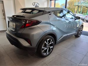 Toyota C-HR 1.8 HYBRID SPORT AUTO - Only 46,000 Km - Image 2