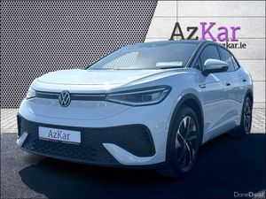 Volkswagen ID.5 2023 STYLE PRO 77KWH LONG RANGE BA - Image 3