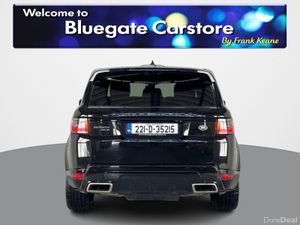 Land Rover Range Rover Sport 2.0 P400E HSE**PANORA - Image 3
