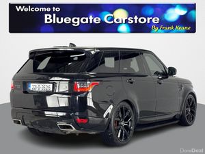 Land Rover Range Rover Sport 2.0 P400E HSE**PANORA - Image 4