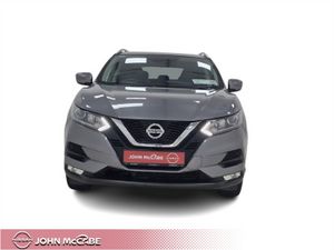 Nissan Qashqai 1.5 SV MANUAL                 *RETA - Image 4