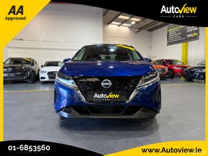 Nissan Note New Model 1.2 Self-Charging Hybrid Aut - Image 2