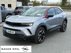 Opel Mokka GS-Line 1.2T 100Ps **12 Month Warranty* - Image 2