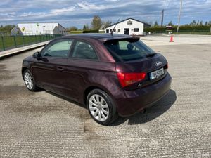 Audi A1 1.6 TDI 105 2DR - Image 3
