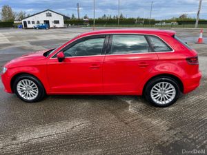 Audi A3 SPORTBACK 1.6 TDI 110 SE 4DR - Image 2