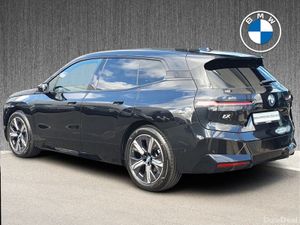 BMW iX xDrive40 M Sport - Image 3