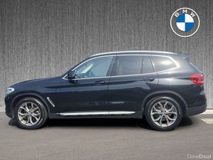 BMW X3 xDrive20d xLine - Image 4
