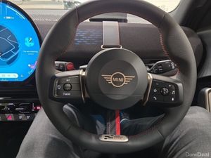 Mini Aceman J05 MINI John Cooper Works - Image 4