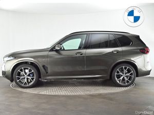 BMW X5 xDrive50e M Sport - Image 3