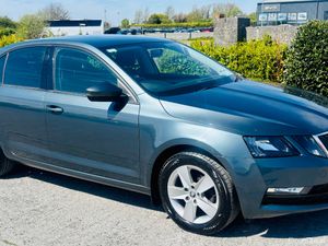 Skoda Octavia 2019 1.6 TDI IMMACULATE - Image 3