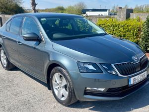 Skoda Octavia 2019 1.6 TDI IMMACULATE - Image 2