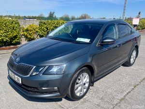 2017 Skoda Octavia 1.6 TDI AMBITION - Image 2