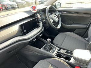 Skoda Octavia OCTAVIA AMB 1.0TSI 110HP - Image 3