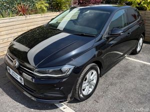 Volkswagen Polo 1.0 TSI AUTO / COMFORT LINE / TAX - Image 3
