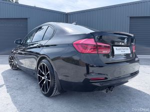 BMW 320d F30 161’ SE Sport Edition AUTO/LOW MILES - Image 3