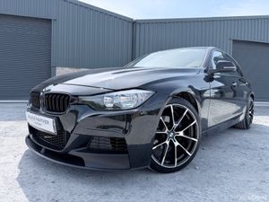 BMW 320d F30 161’ SE Sport Edition AUTO/LOW MILES - Image 2