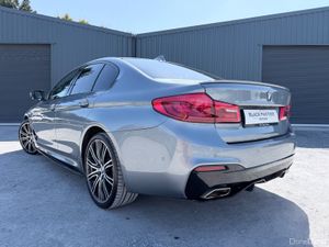 BMW 530e G30 191’ M Sport AUTOMATIC/LOW MILEAGE - Image 3