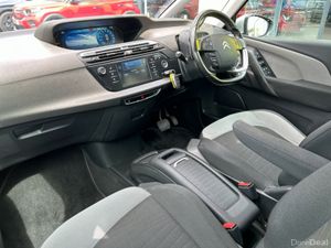 Citroen Grand C4 Picasso GRD BLUEHDI 120BHP S+S EA - Image 3