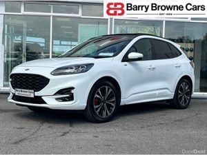 Ford Kuga ST-LINE X EDITION HE - Image 2