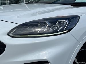 Ford Kuga ST-LINE X EDITION HE - Image 3