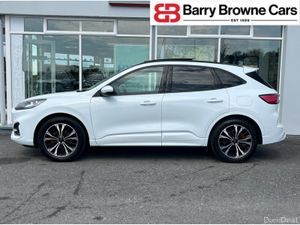 Ford Kuga ST-LINE X EDITION HE - Image 4