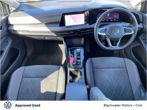 Volkswagen Golf 1.5TSI 130BHP 5DR STYLE MILD HYBRI - Image 3