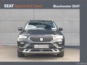 SEAT Ateca 2.0TDI 150BHP XPERIENCE PA - Image 3