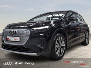 Audi Q4 e-tron 35 SPORT AUTOMATIC WITH SONOS SOUND - Image 3