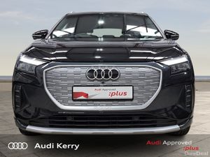 Audi Q4 e-tron 35 SPORT AUTOMATIC WITH SONOS SOUND - Image 2