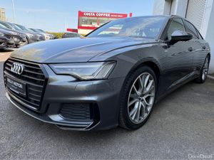 Audi A6 2.0 DIESEL 204HP S-TRONIC S-LINE AUTO - Image 3