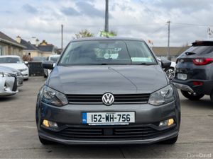 Volkswagen Polo TRENDLINE Ideal First Car - Image 2