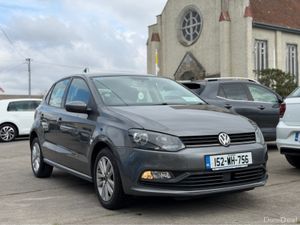 Volkswagen Polo TRENDLINE Ideal First Car - Image 3