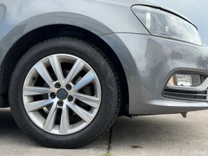 Volkswagen Polo TRENDLINE Ideal First Car - Image 4