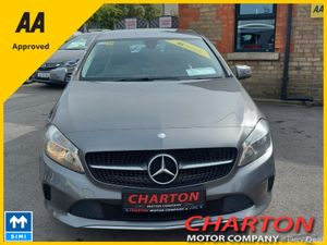 Mercedes-Benz A-Class 160 D STYLE 5DR - Image 2