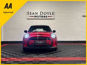 Mini Cooper ELECTRIC LEVEL 2 - Image 3