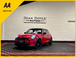 Mini Cooper ELECTRIC LEVEL 2 - Image 4